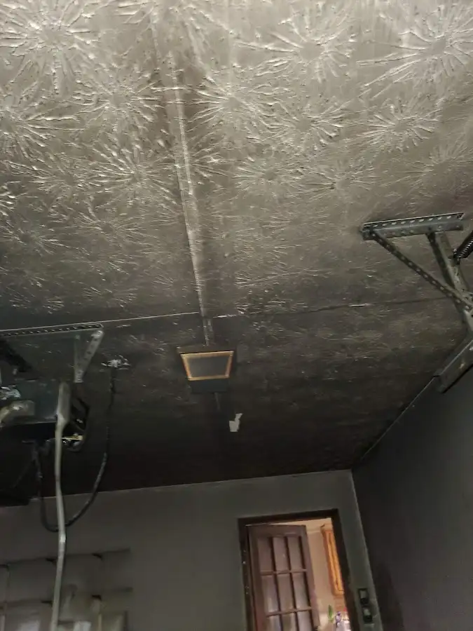 Fire and smoke damage assessment for Emergency Water Damage Services in Gun Barrel City